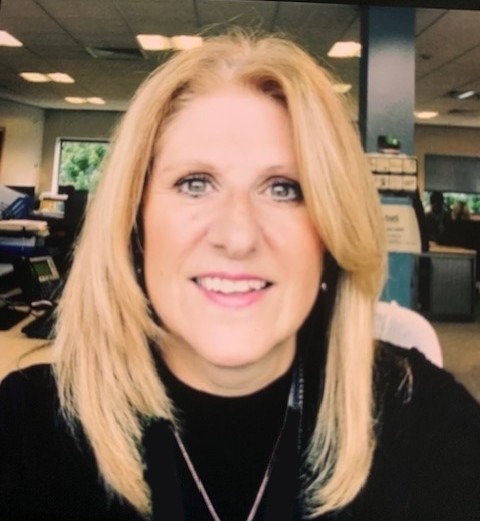 Jacqui Hughes